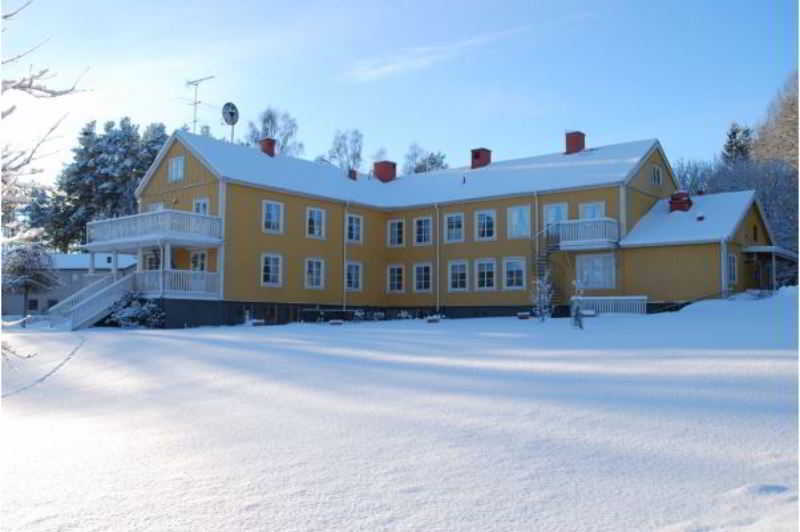 Hotel Perolofgarden Åsbro Exterior foto
